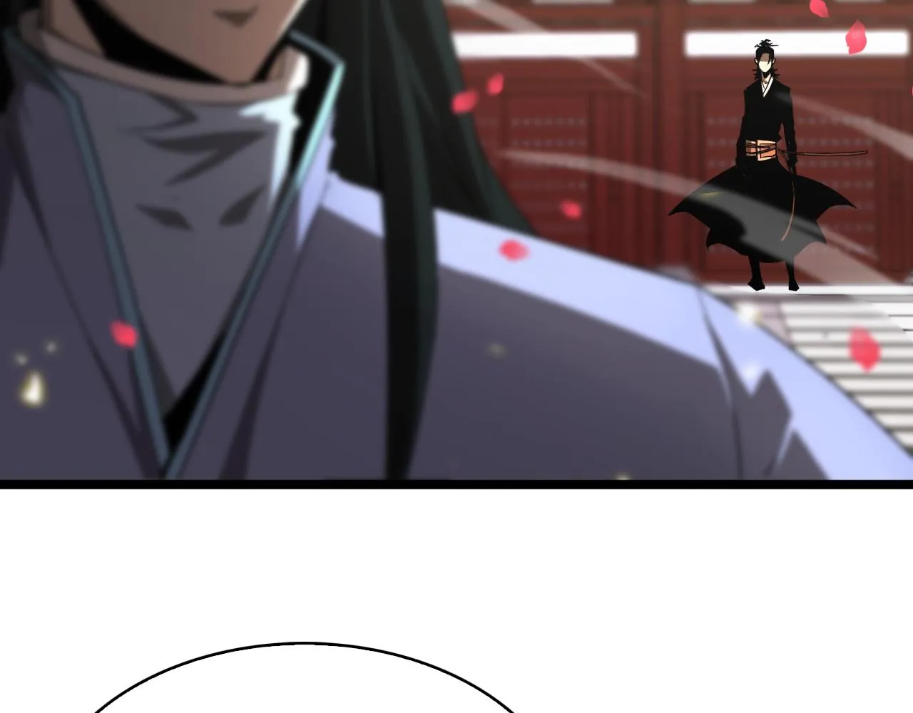 第63话 铁骨铮铮秦小楼 第85页