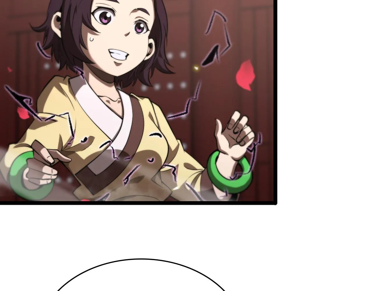 第64话 暗灵力 第20页