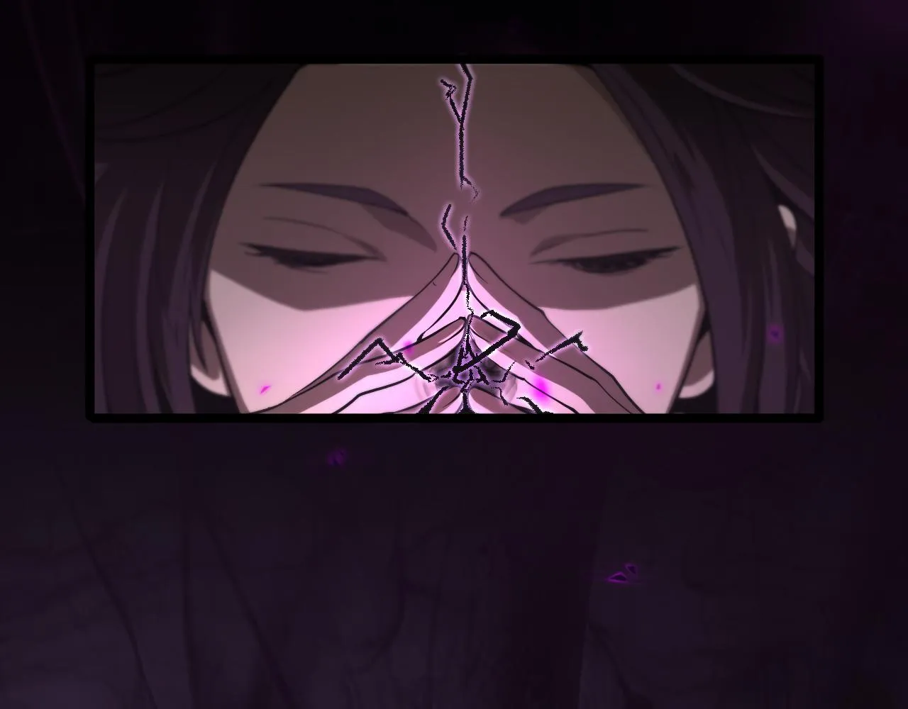第64话 暗灵力 第23页