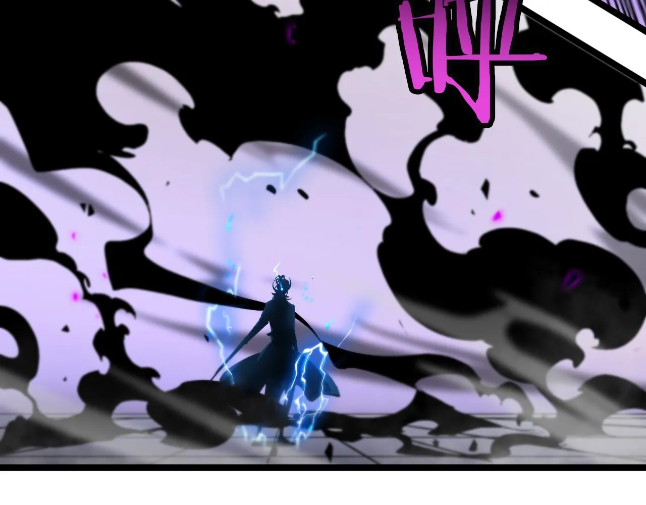 第64话 暗灵力 第43页