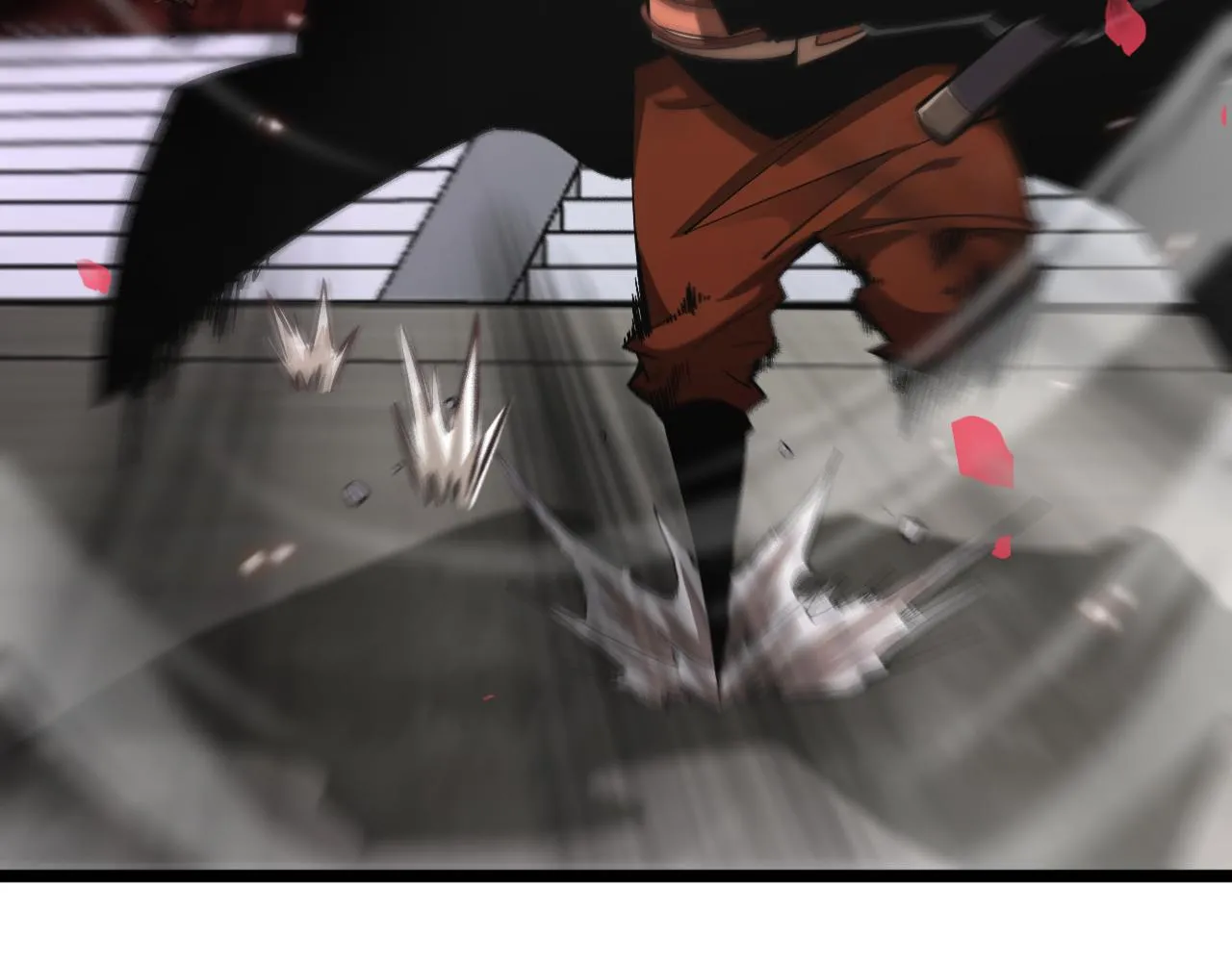 第64话 暗灵力 第60页
