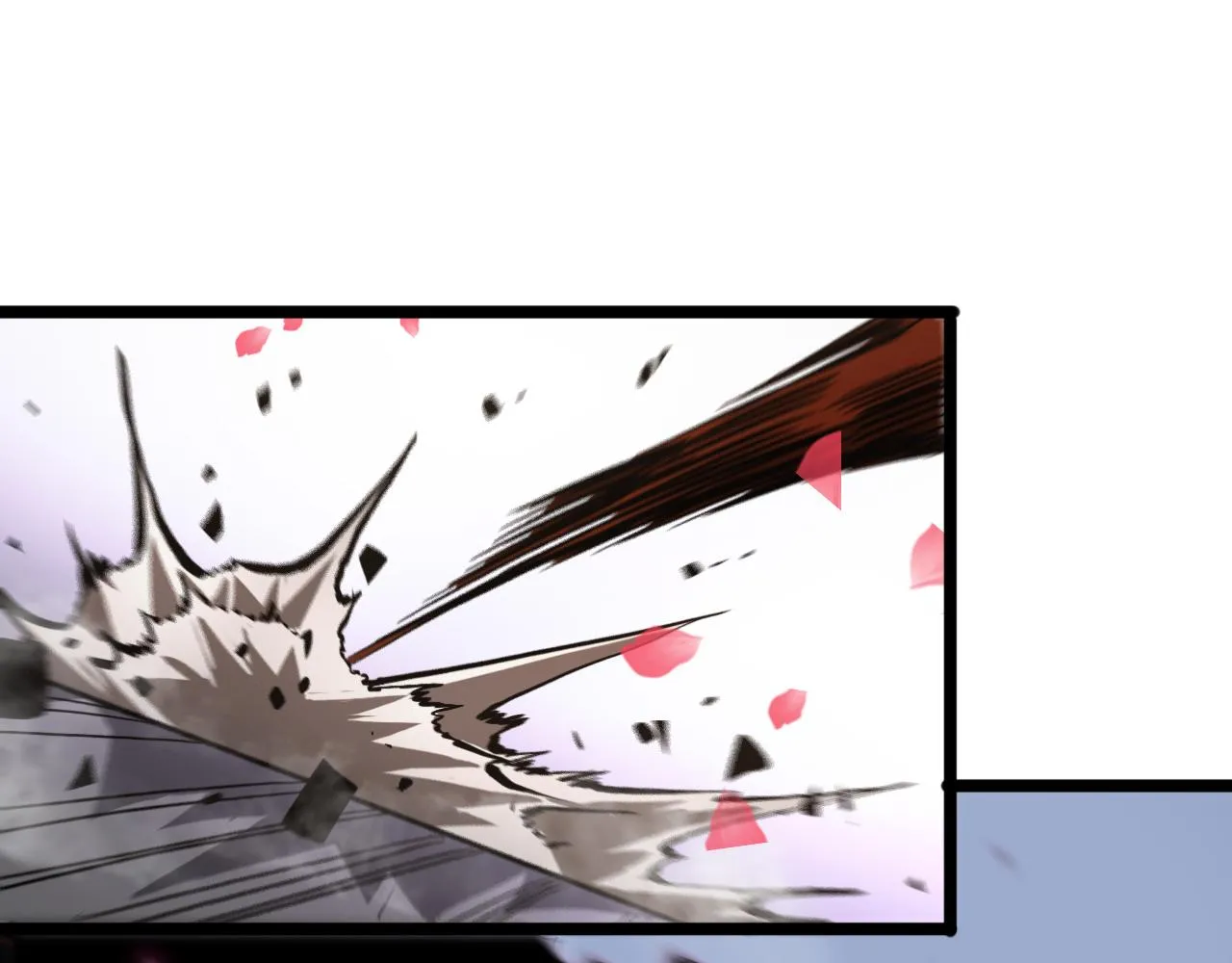 第64话 暗灵力 第61页