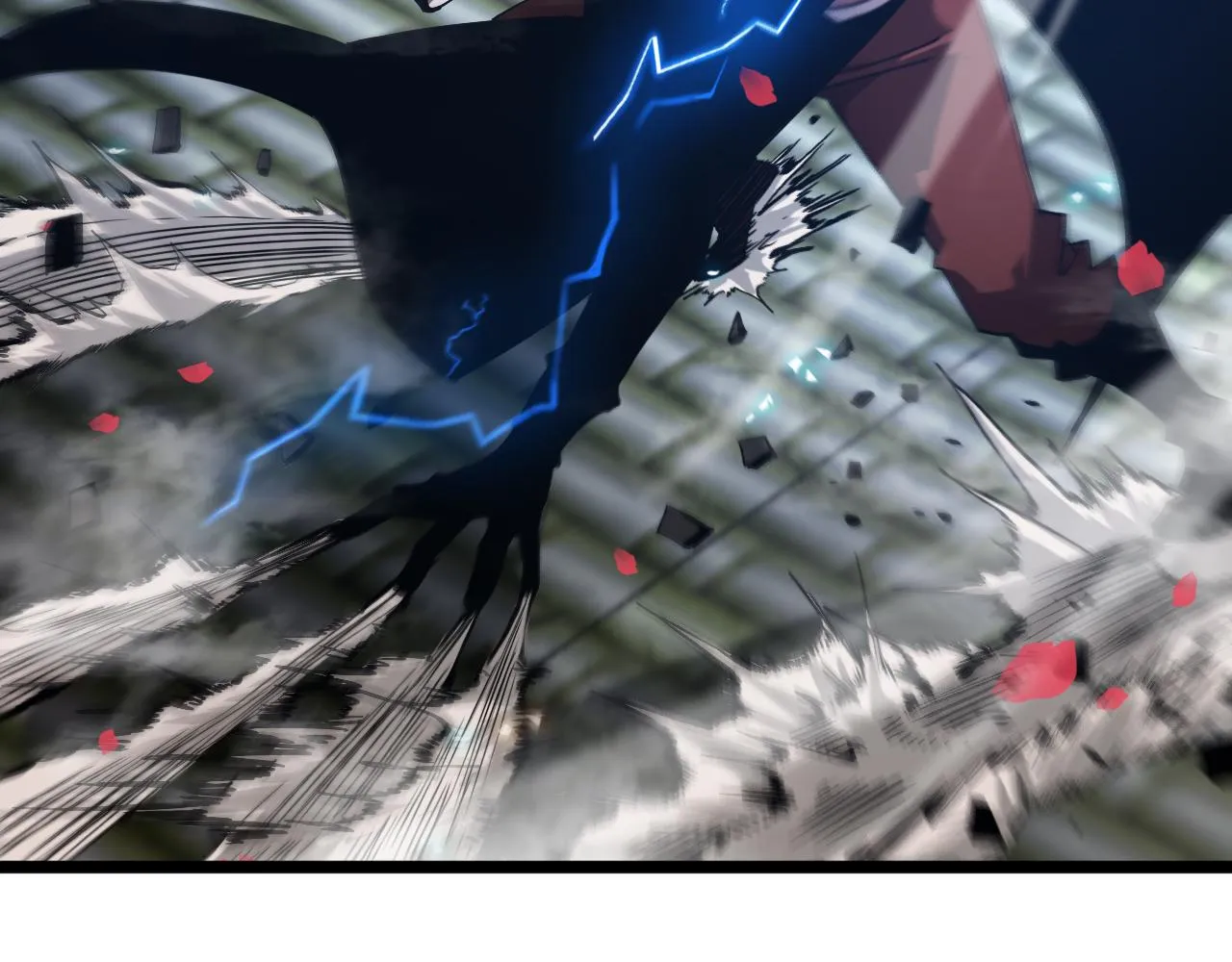 第64话 暗灵力 第69页
