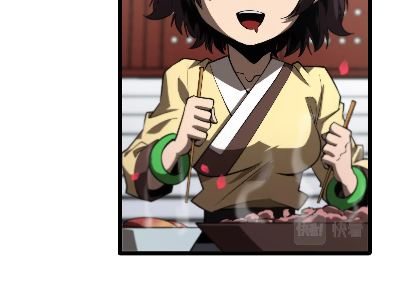 第64话 暗灵力 第94页