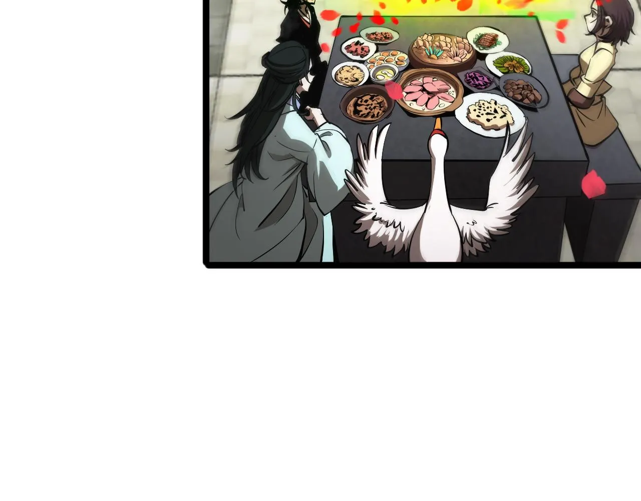 第64话 暗灵力 第98页