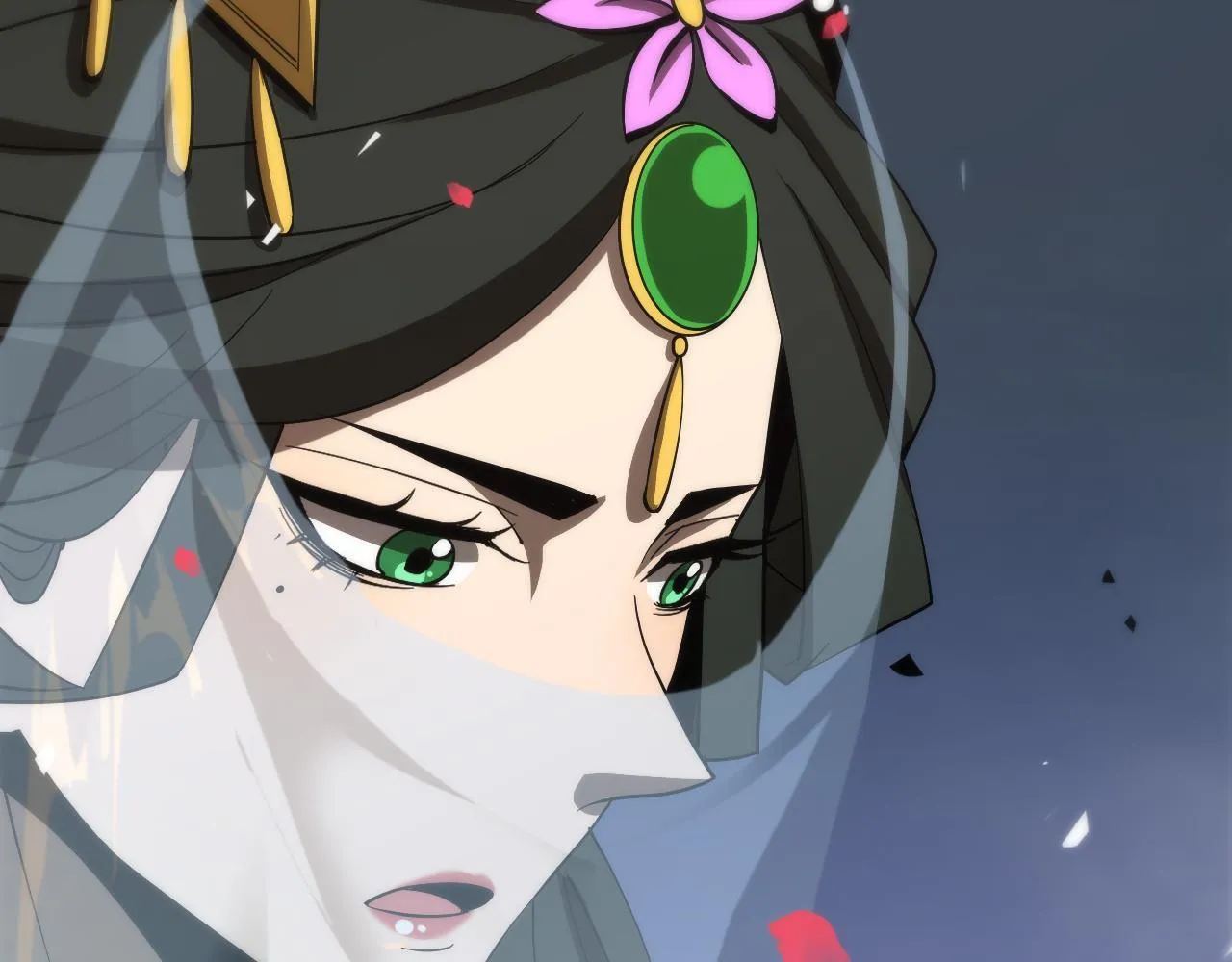 第65话 岁试 第8页
