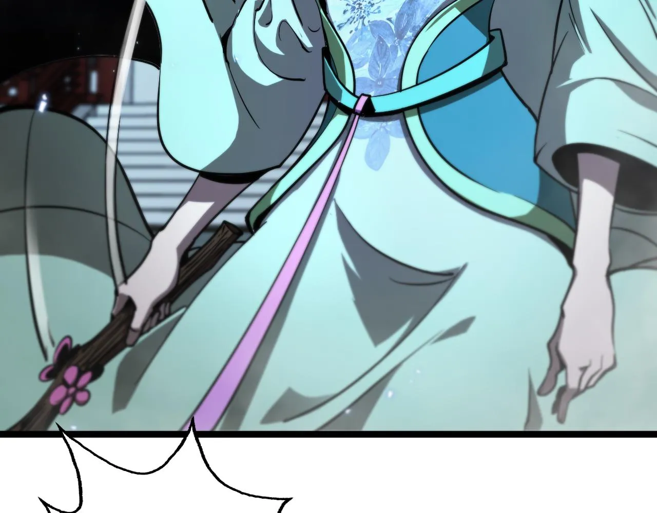 第66话 蜕变 第36页