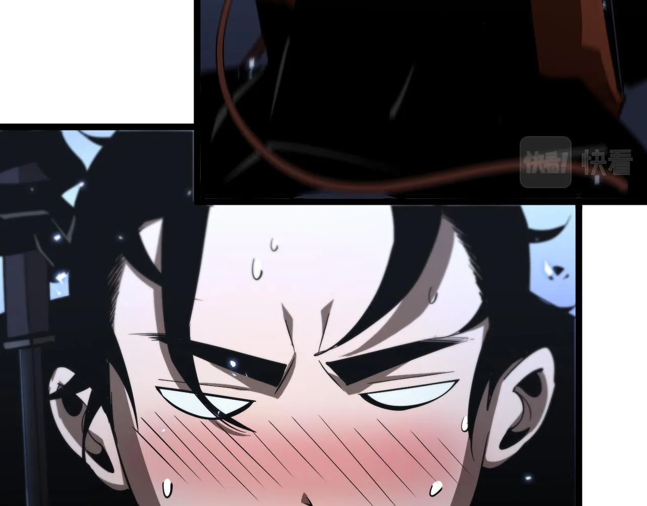 第66话 蜕变 第57页
