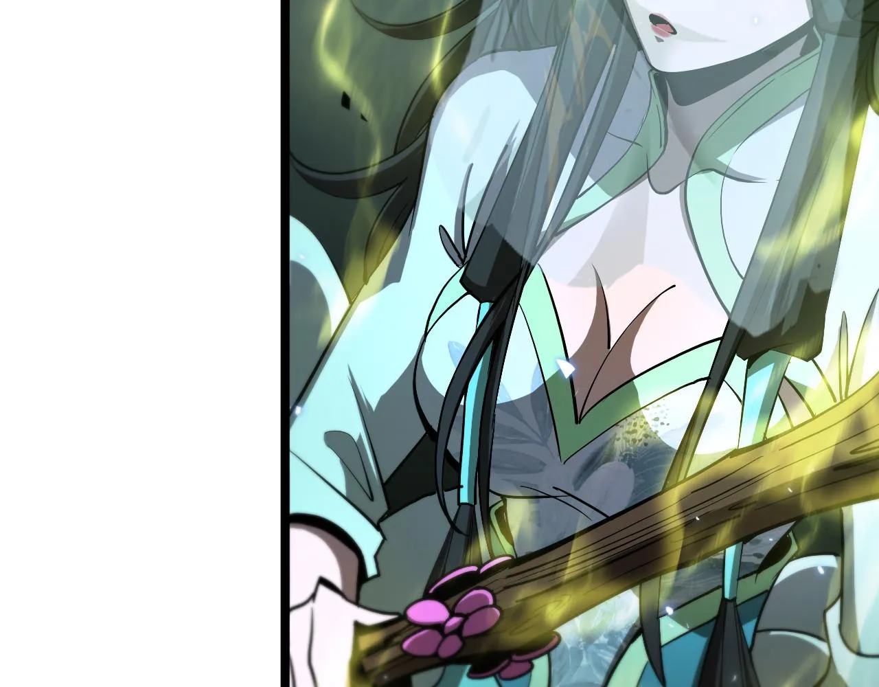 第66话 蜕变 第61页