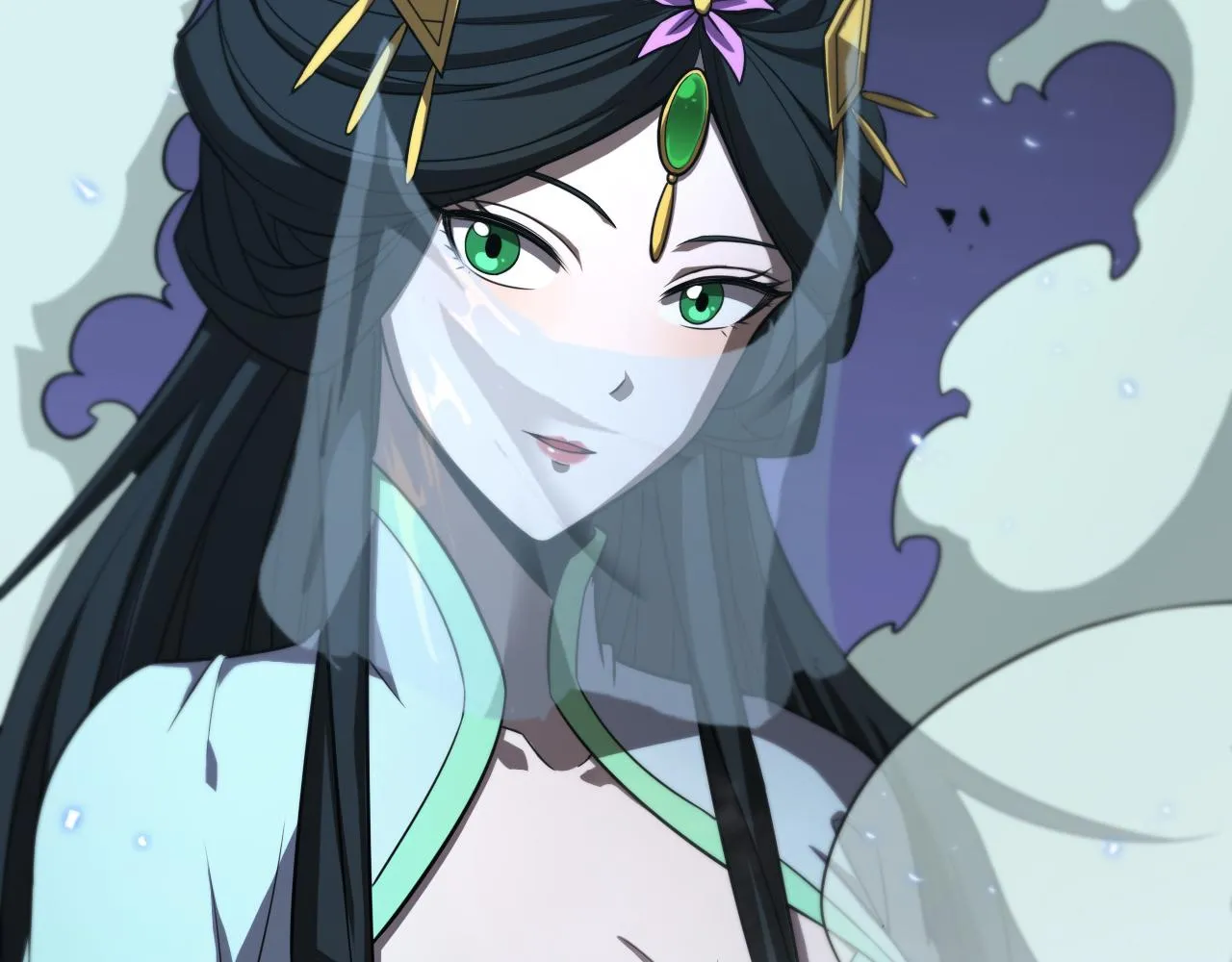 第66话 蜕变 第101页