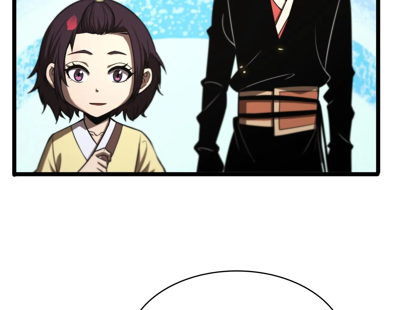 第67话 上天宫 第6页
