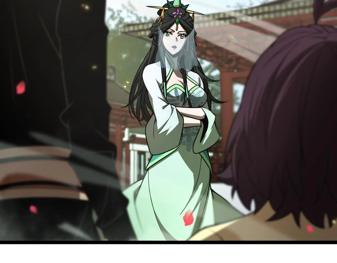 第67话 上天宫 第19页