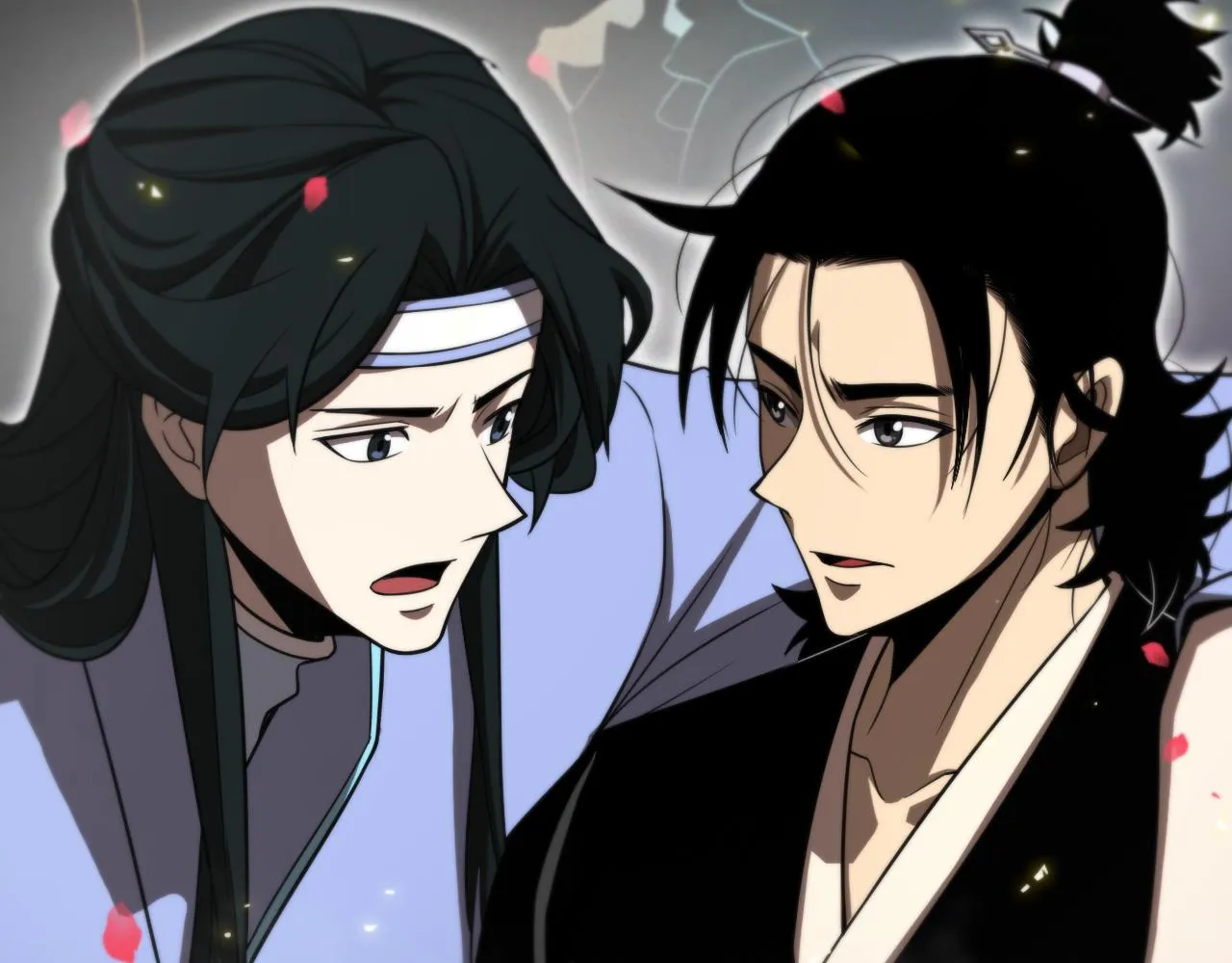 第67话 上天宫 第32页