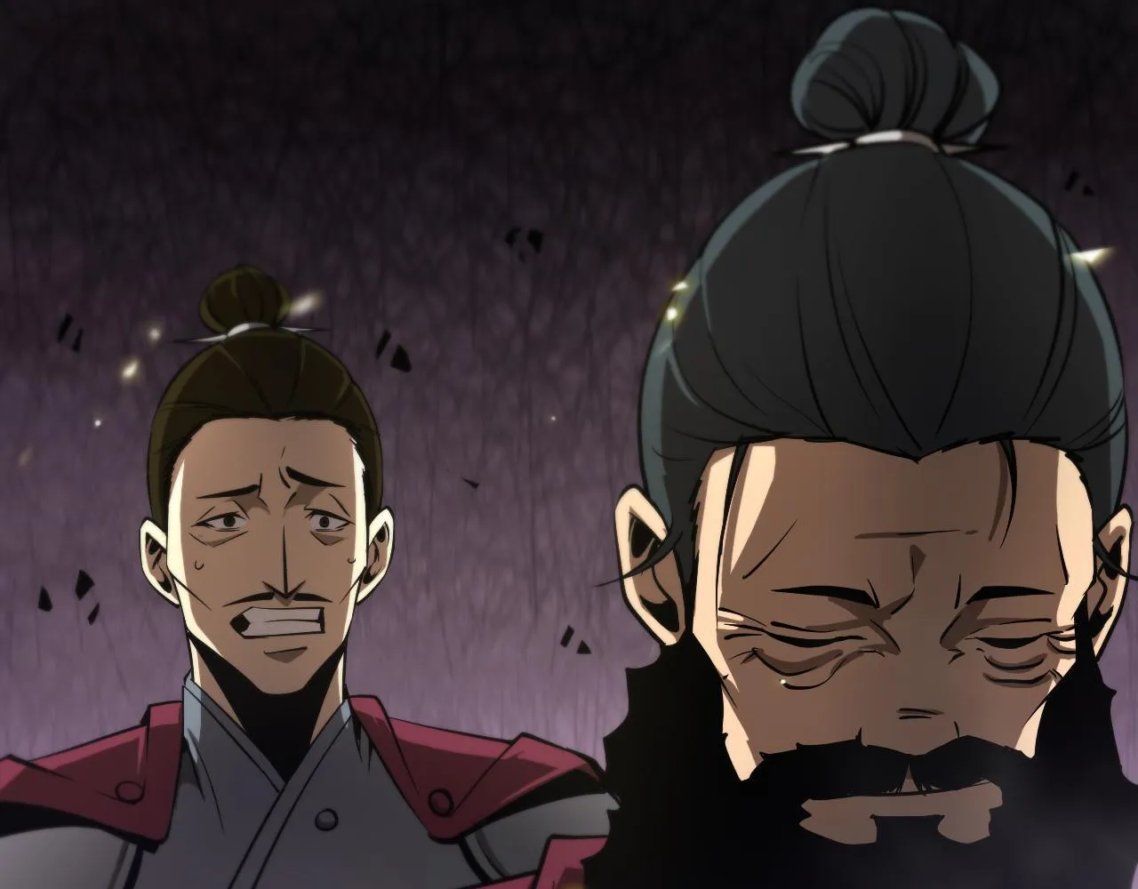 第67话 上天宫 第74页