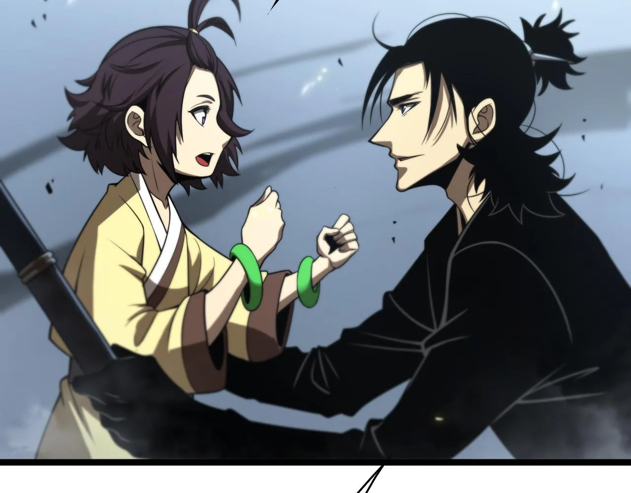第68话 各显神通 第47页