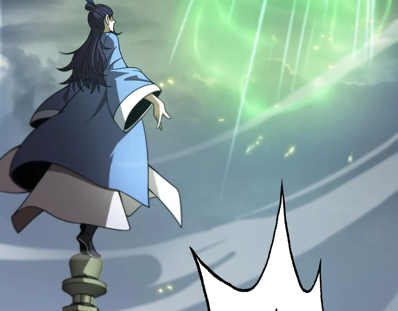 第68话 各显神通 第61页
