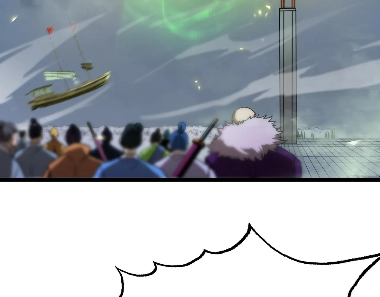 第68话 各显神通 第64页