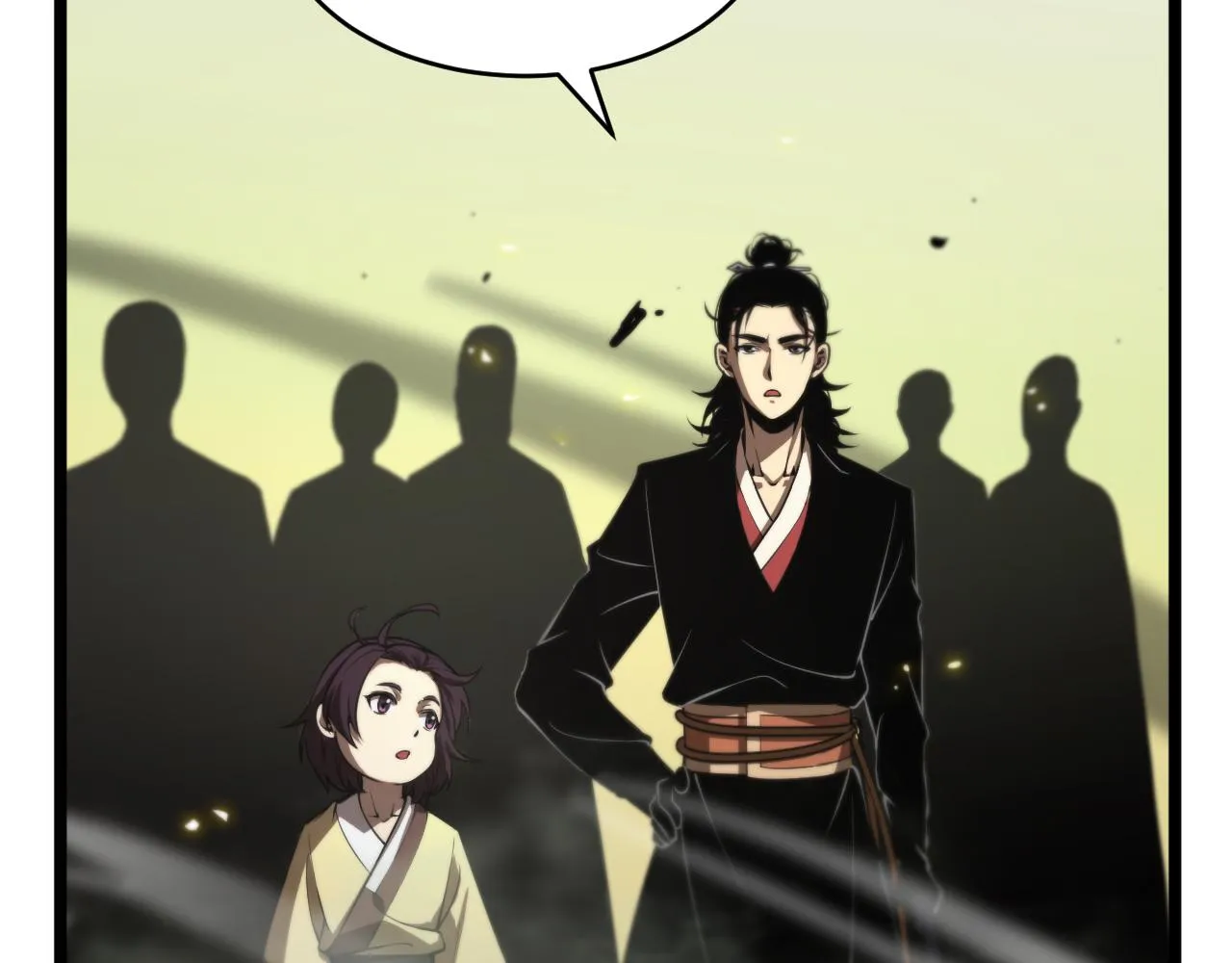 第68话 各显神通 第102页