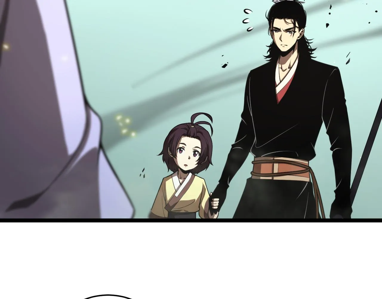 第68话 各显神通 第106页
