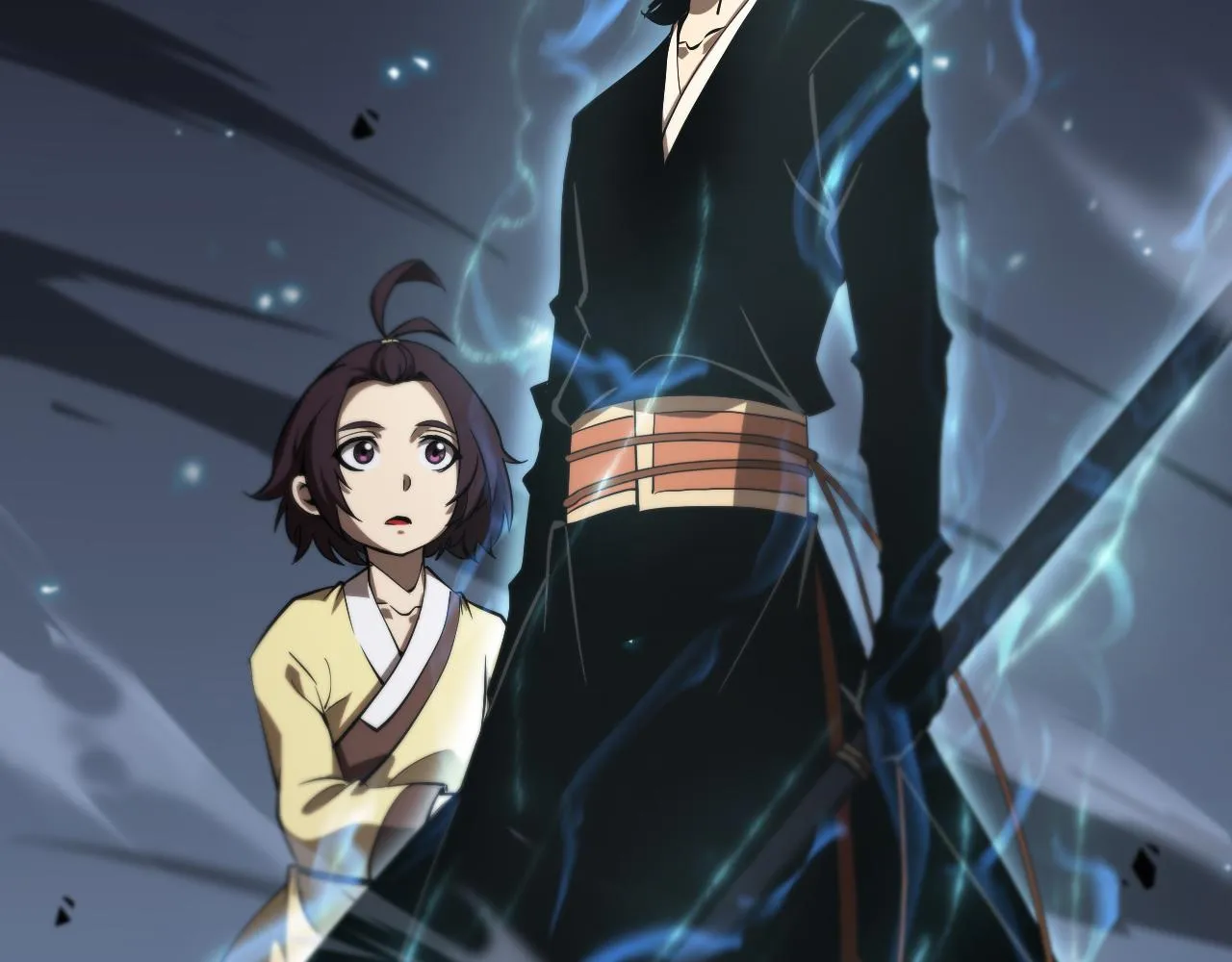 第69话 不借 第26页