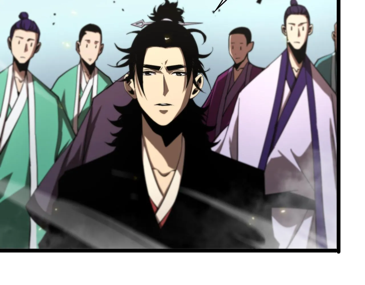 第69话 不借 第72页