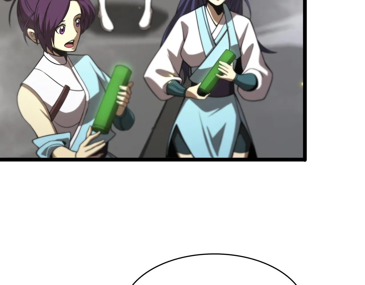 第70话 礼尚往来 第95页