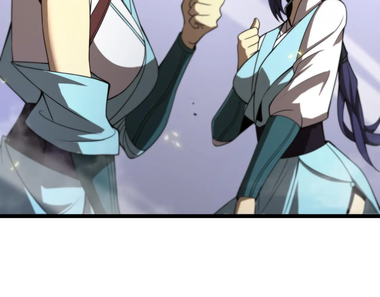 第70话 礼尚往来 第99页