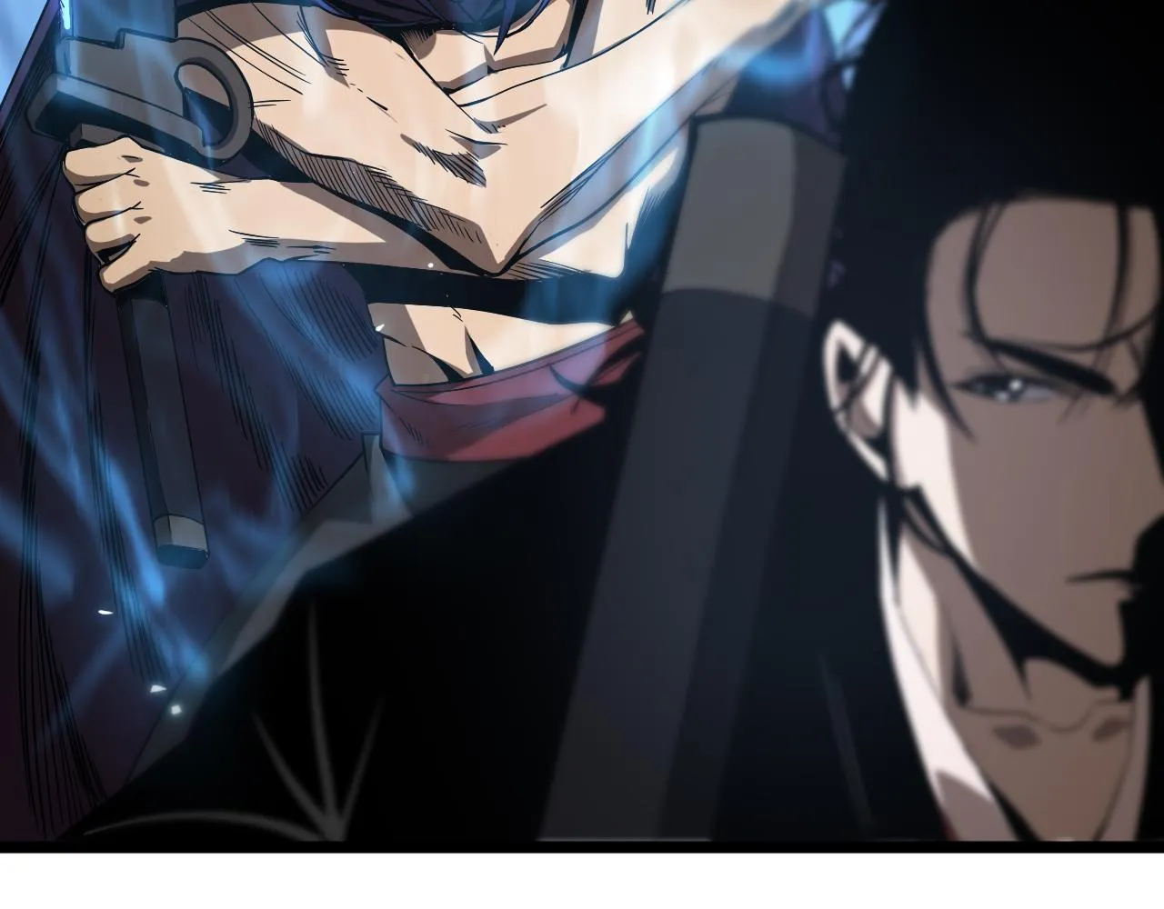 第73话 车轮战 第30页