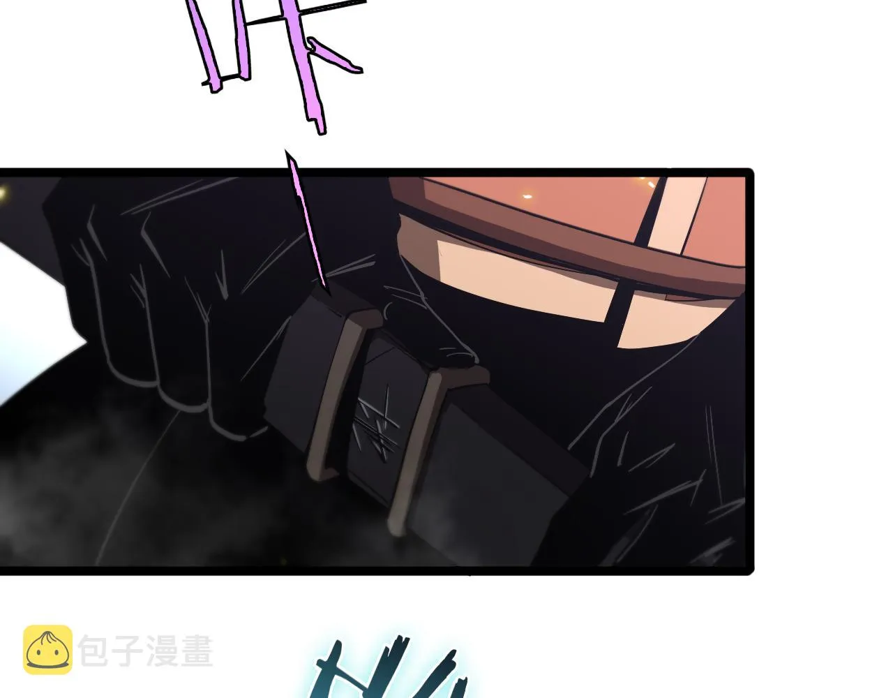 第73话 车轮战 第98页