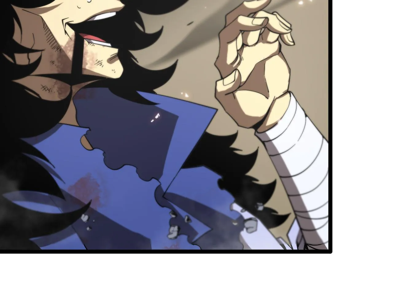 第74话 算账 第56页