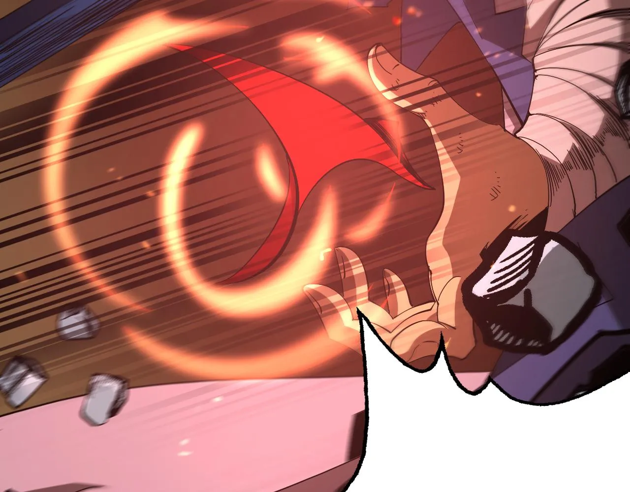 第74话 算账 第72页