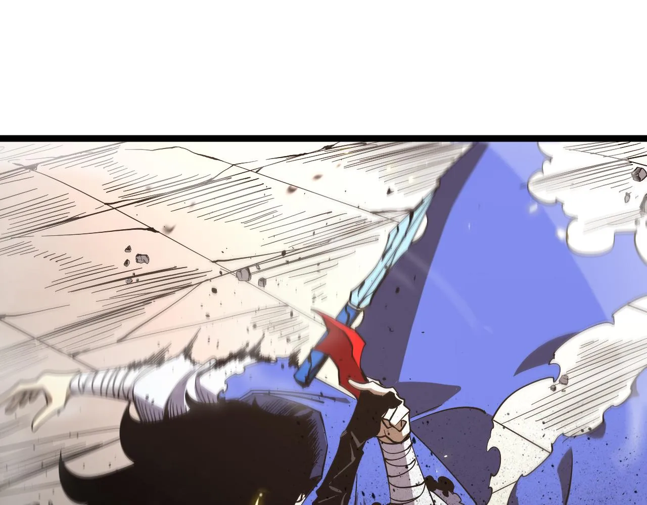 第74话 算账 第83页