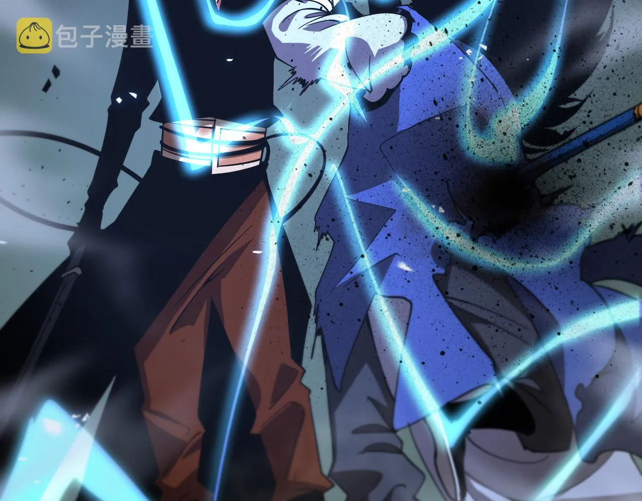 第74话 算账 第98页