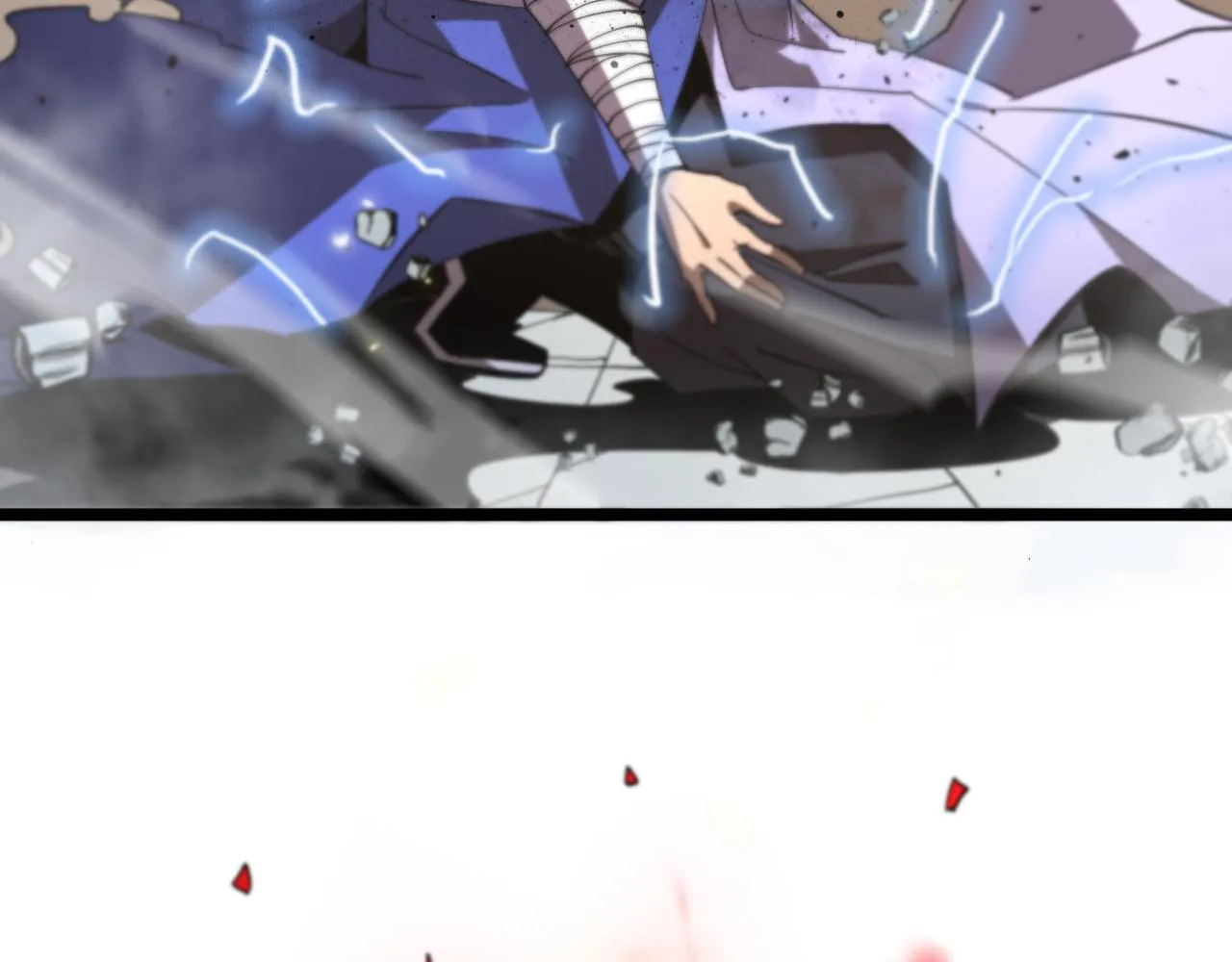 第74话 算账 第103页