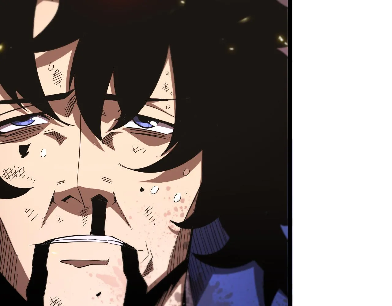 第74话 算账 第105页