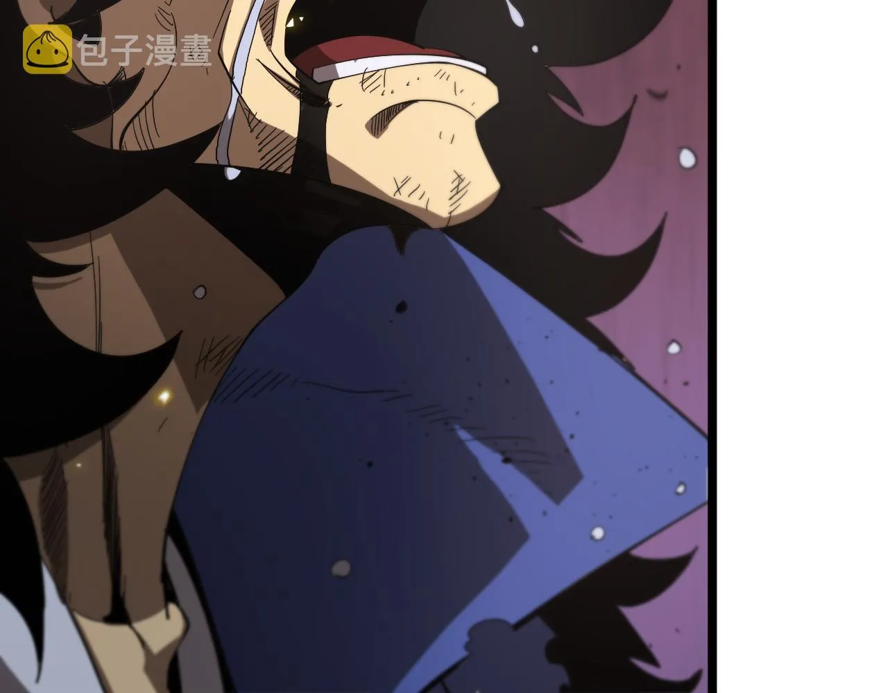 第75话 杀鸡儆猴 第11页