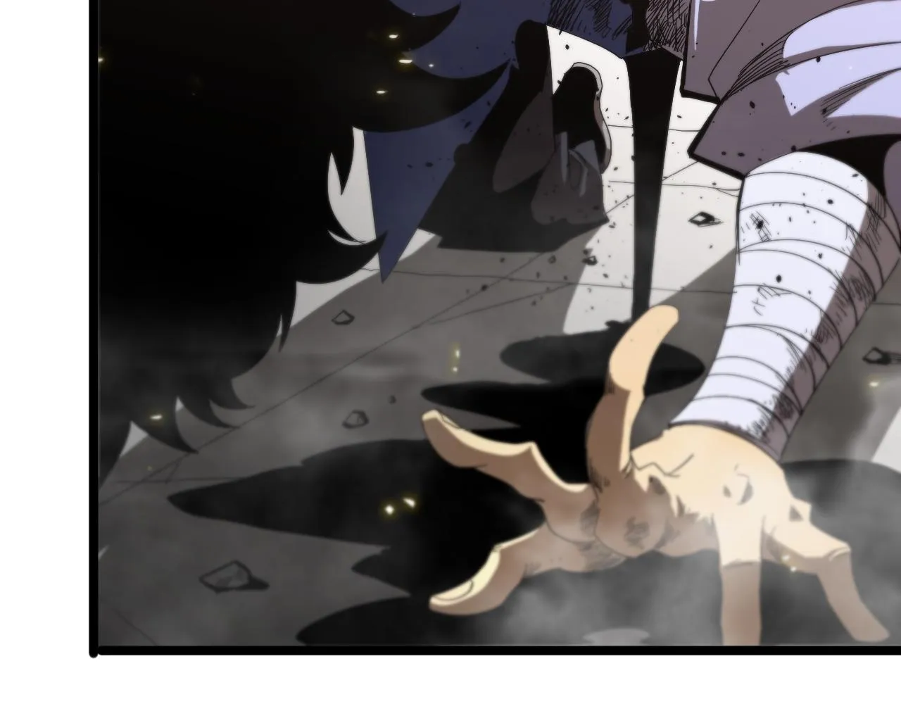 第75话 杀鸡儆猴 第27页