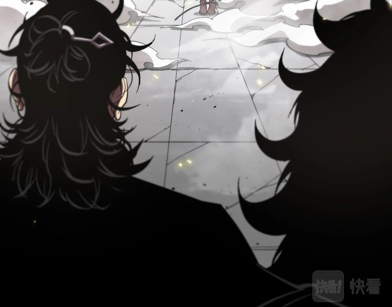 第75话 杀鸡儆猴 第37页