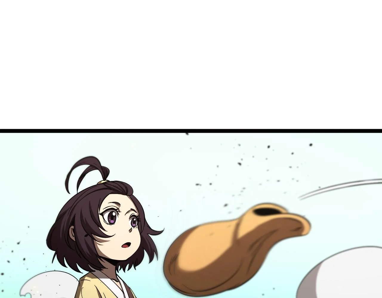第75话 杀鸡儆猴 第46页