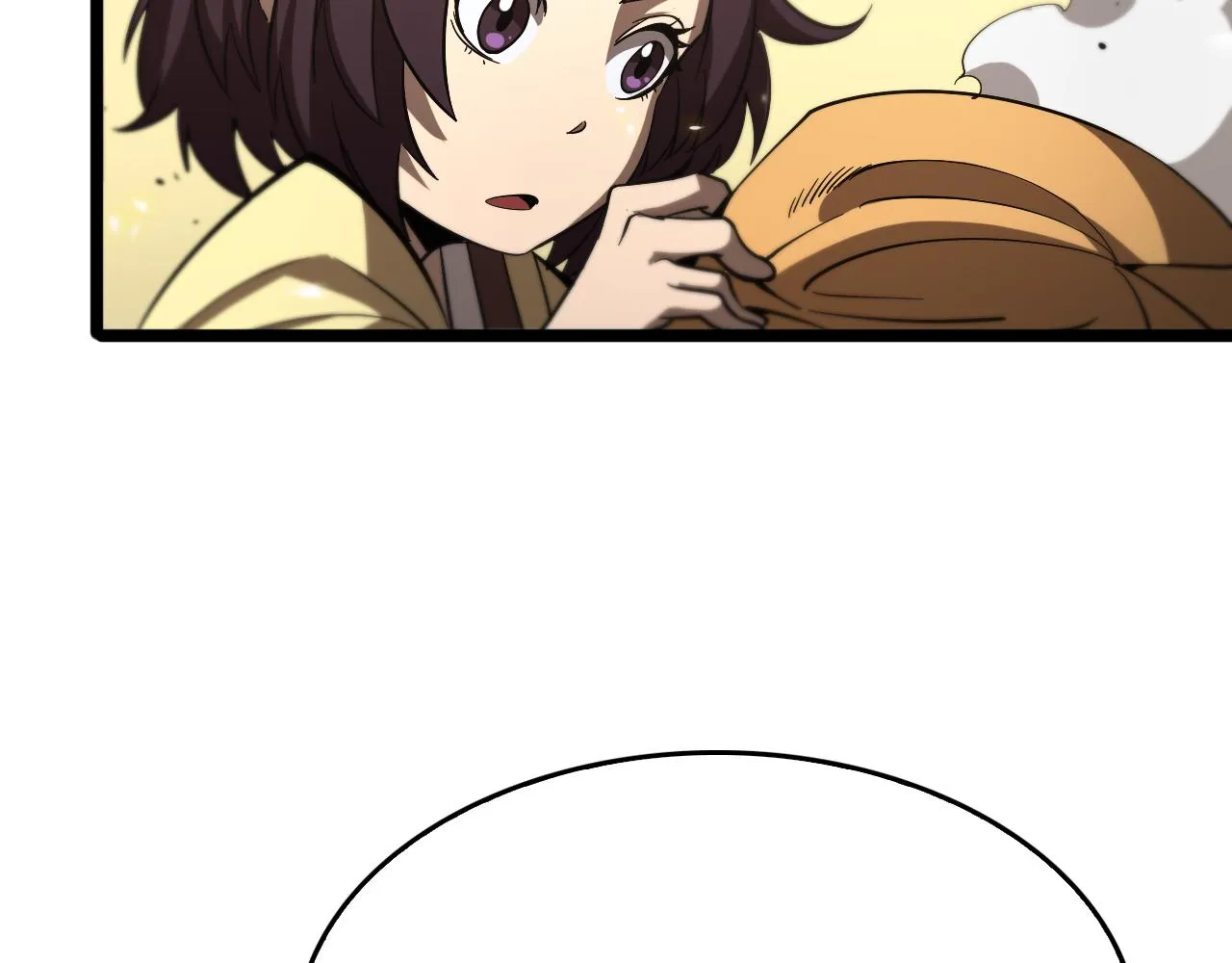 第75话 杀鸡儆猴 第48页