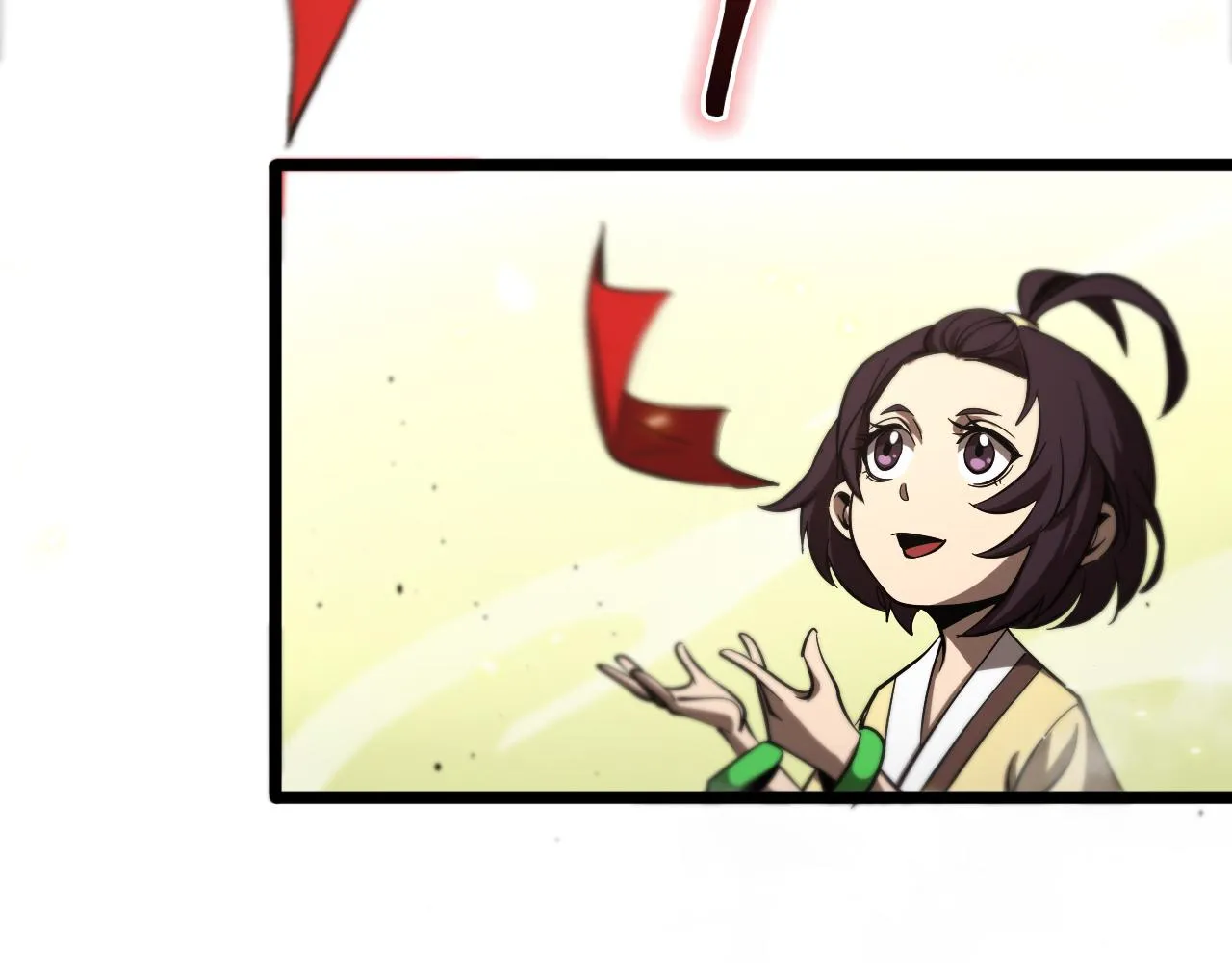 第75话 杀鸡儆猴 第69页