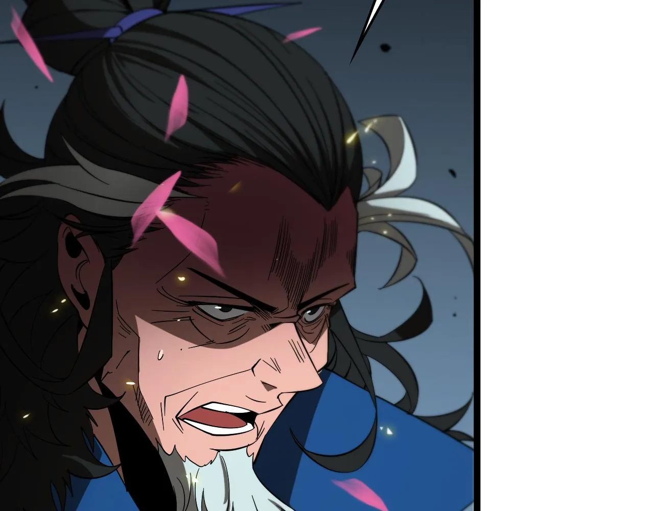 第76话 登天路 第19页