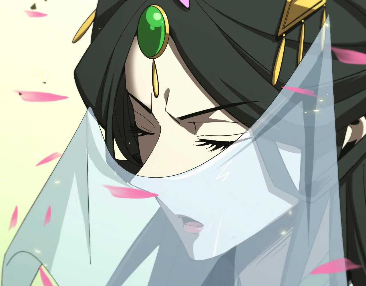 第76话 登天路 第28页
