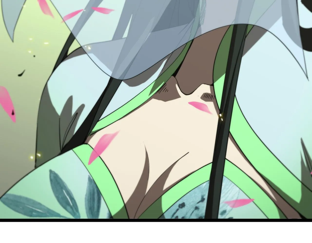 第76话 登天路 第29页