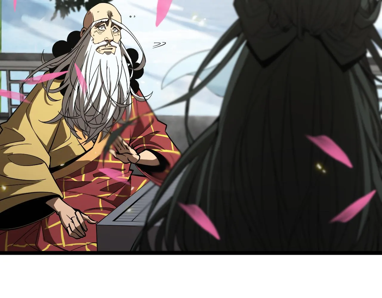 第76话 登天路 第36页