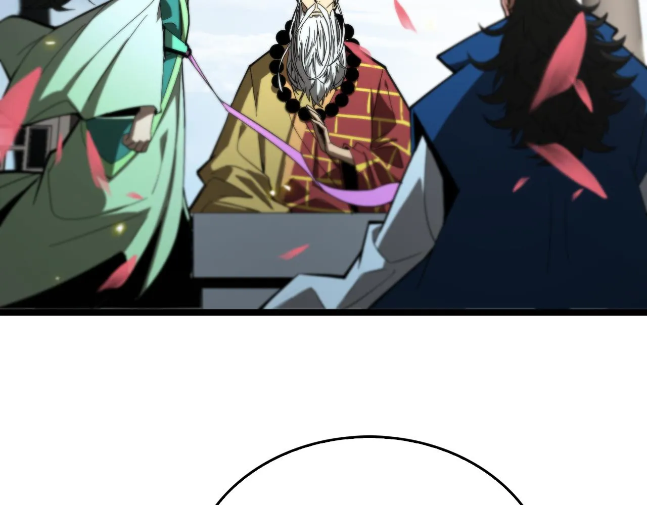 第76话 登天路 第50页