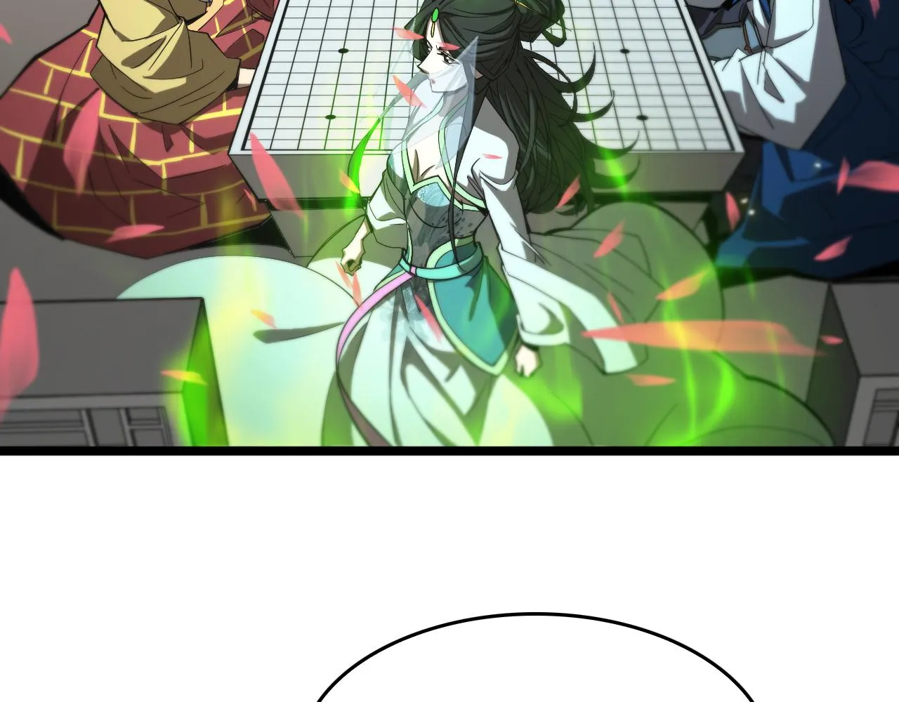 第76话 登天路 第52页