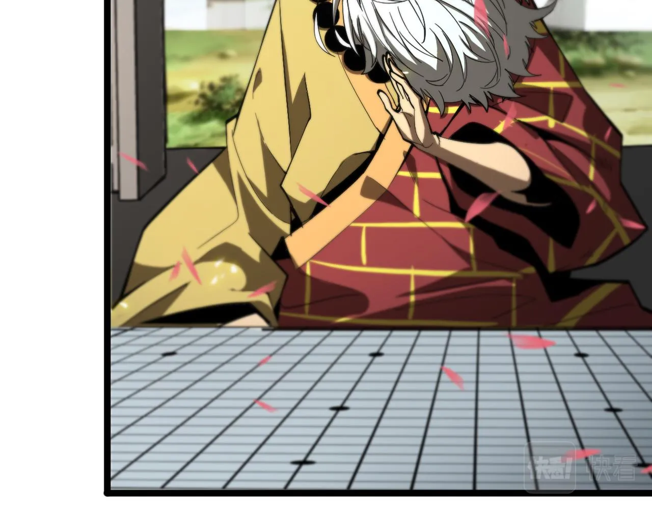第76话 登天路 第56页