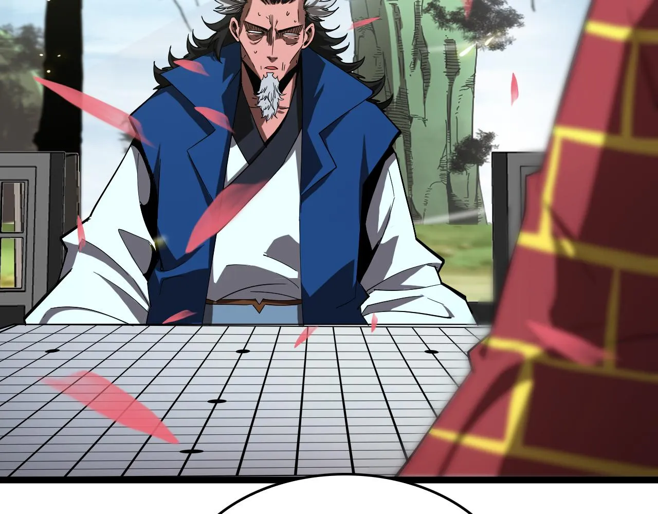 第76话 登天路 第58页