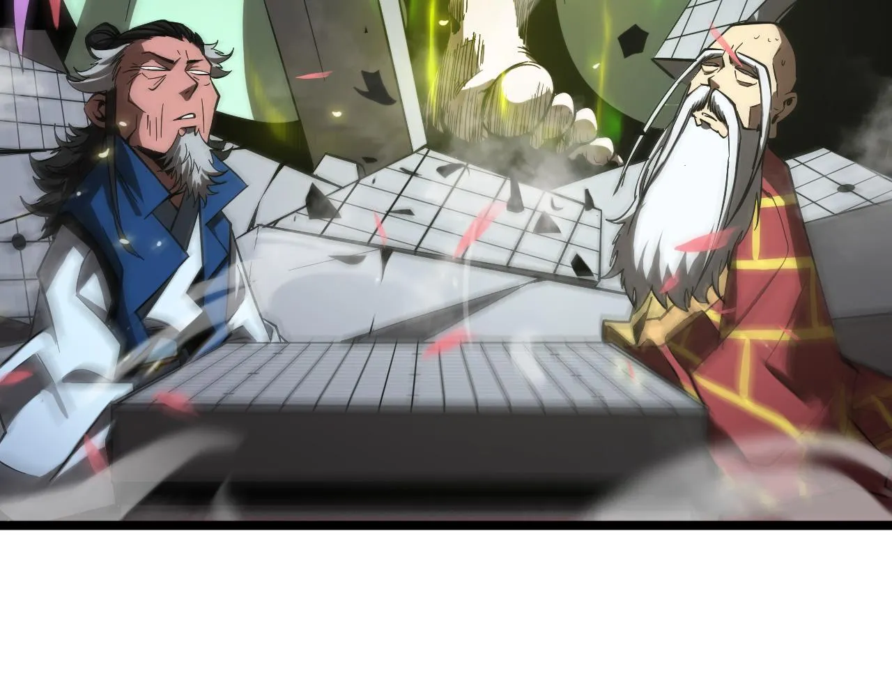 第76话 登天路 第62页